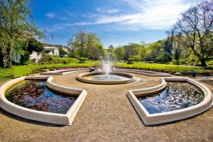Botanical Garden
