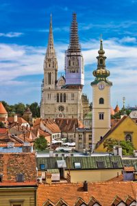 Zagreb Cathedral