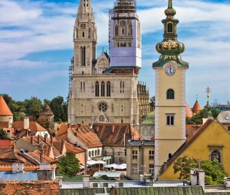 Zagreb Cathedral